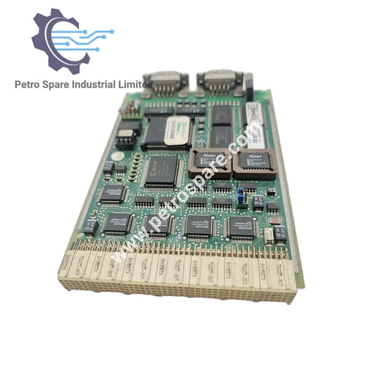 3BSE003826R1 - ABB CI532V01 Antara Muka RCOM, 2 ch