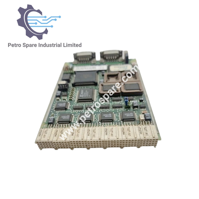 CI534V02 - ABB | MODBUS Interface Submodule