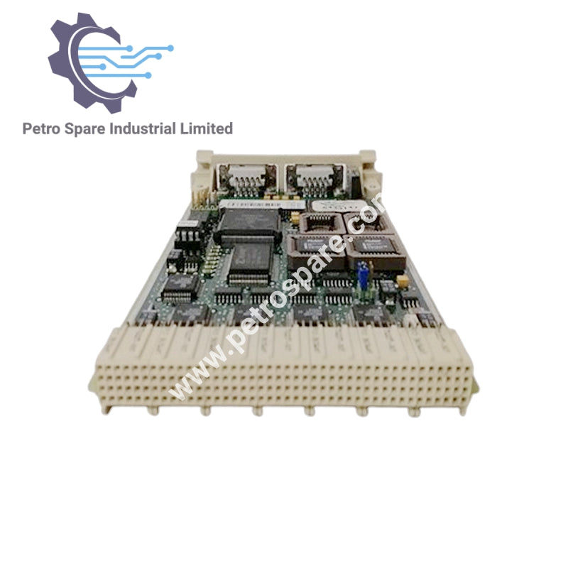 CI534V02 - ABB | Sous-module d'interface MODBUS