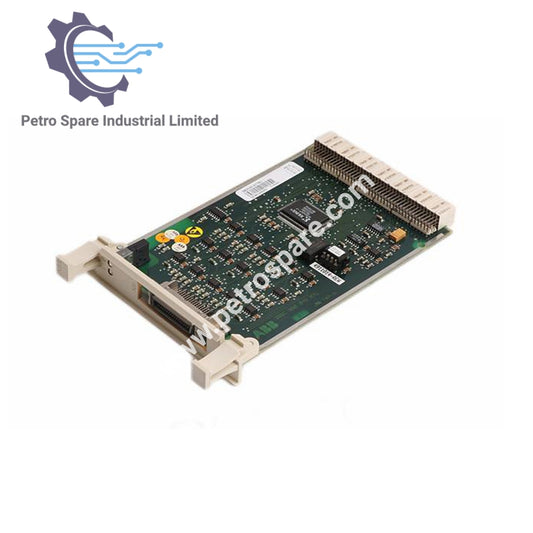 3BSE001077R1 | ABB CI540 | Perluasan Bus I/O S100