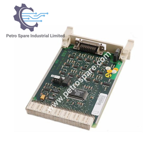 3BSE001077R1 | ABB CI540 | Perluasan Bus I/O S100