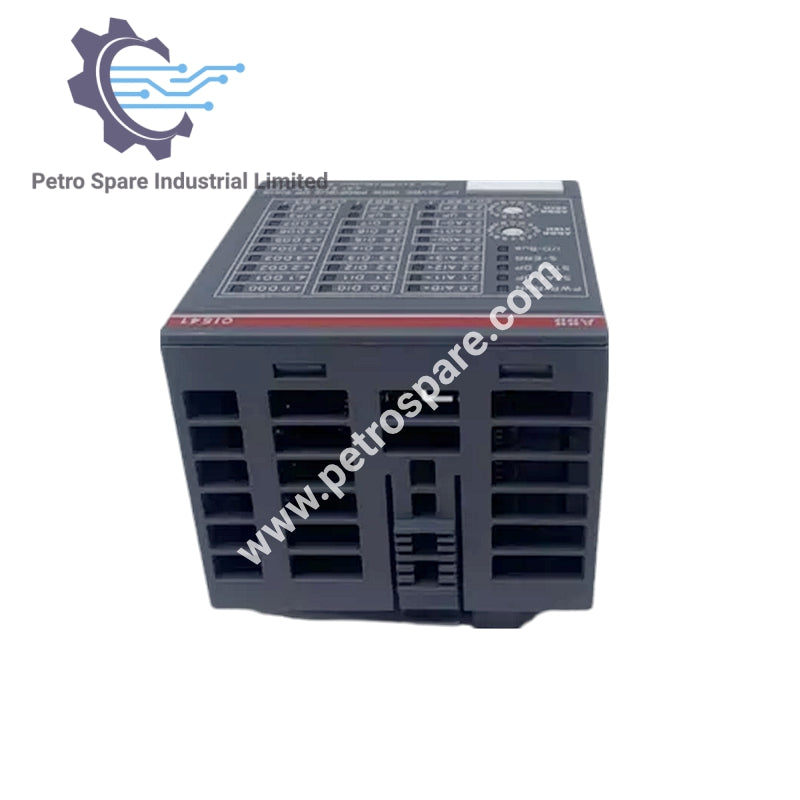 CI541-DP ABB 1SAP224100R0001 | S500 Interface Module PROFIBUS Slave