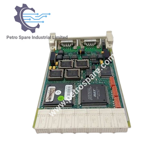 3BSE014666R1 | ABB CI541V1 - Profibus Interface Submodule