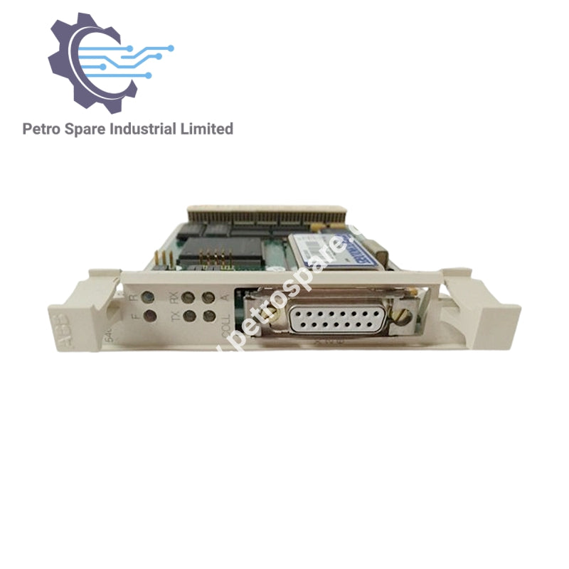 3BSE012545R1 ABB CI546 VIP Communication Interface