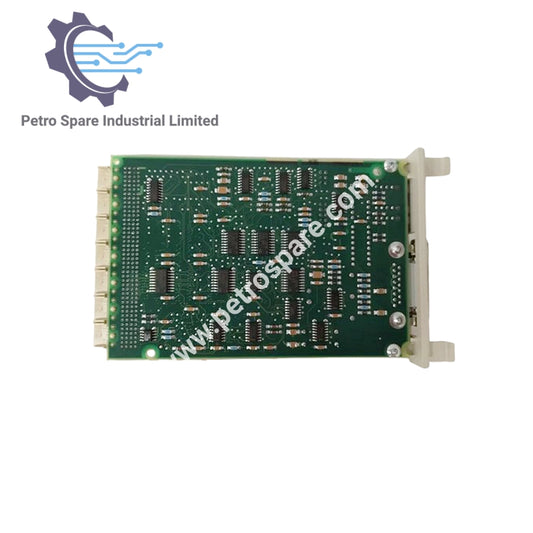 Interfaz de Comunicación ABB CI546 VIP 3BSE012545R1