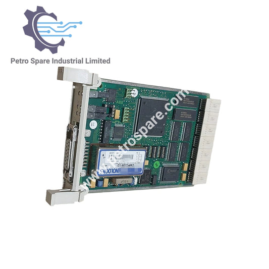 CI547 3BNP004429R1 Papan Komunikasi ABB Dengan Hamba