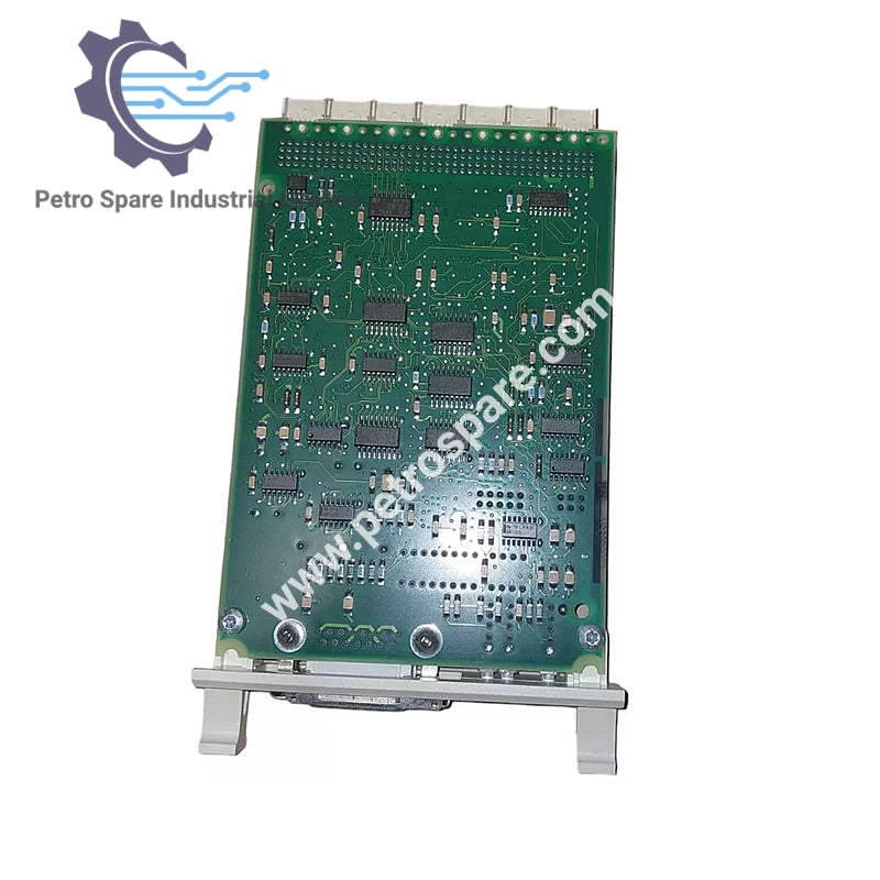 CI547 3BNP004429R1 ABB Communication Board With Slave