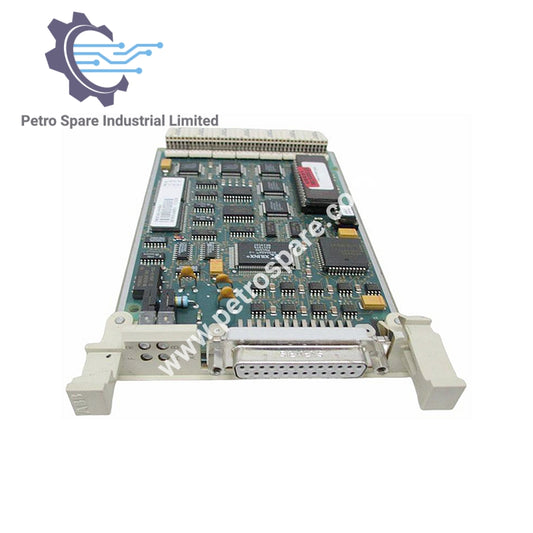 Controlador MasterFieldbus ABB CI570 3BSE001440R1