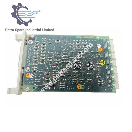 Controlador MasterFieldbus ABB CI570 3BSE001440R1