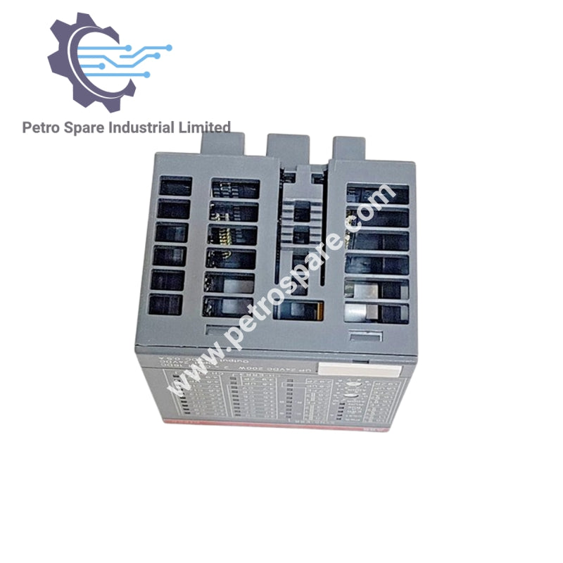 1SAP221100R0001 CI590-CS31-HA ABB S500 Interface Module