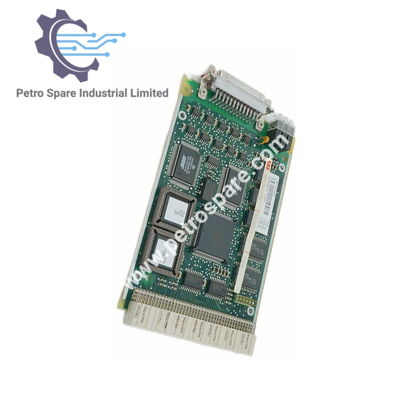 ABB 3BHT340092R1 CI590 | Contrôleur SERCOS IFB