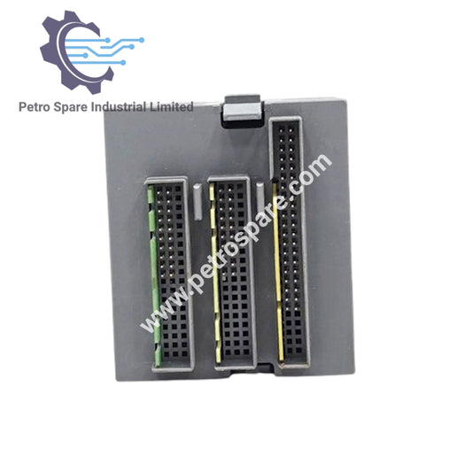 ABB CI592-CS31 1SAP221200R3001 S500 Bus Module 8DI/8DC/4AI/2AO