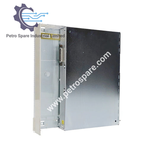 CI615 3BHT3000024R1 | ABB | Bus Coupler for I/O Extension Unit