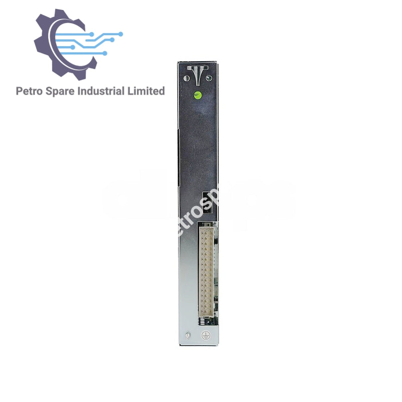3BHT300024R1 ABB Modul Penyambung Bas CI615