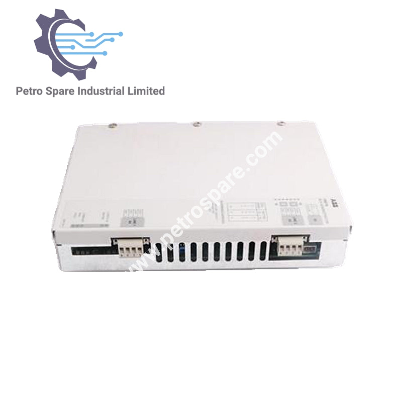 ABB - CI627A 3BSC980006R213 - AF100 Communication Interface