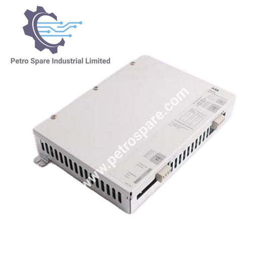 ABB - CI627A 3BSC980006R213 - AF100 Communication Interface