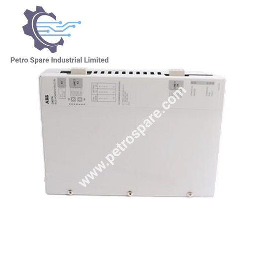ABB - CI627A 3BSC980006R213 - AF100 Communication Interface
