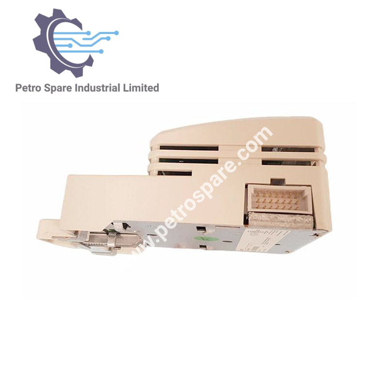 CI801-eA 3BSE022366R2 Interface ABB PROFIBUS FCI S800