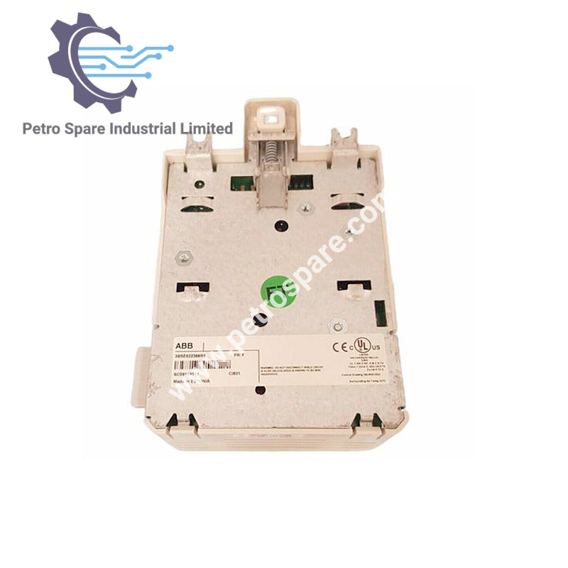 CI801-eA 3BSE022366R2 Interface ABB PROFIBUS FCI S800