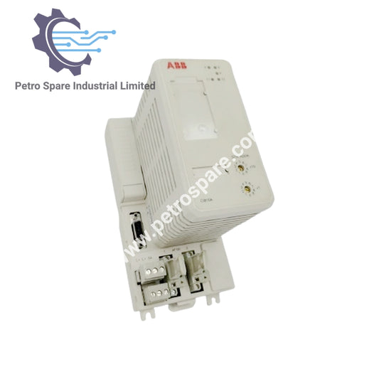 CI810A 3BSE013262R1 | ABB | AF100 Communication Interface