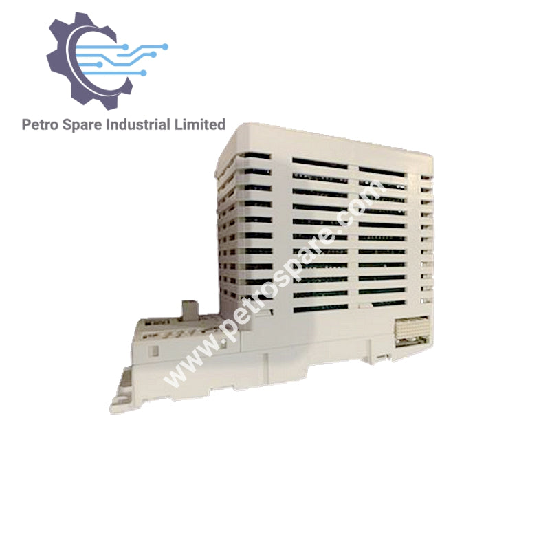CI820 3BSE013200R1 | ABB S800 | Komunikasi Redundan