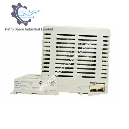 CI820V1 | ABB AF 100 | Antarmuka Komunikasi Fieldbus Merah