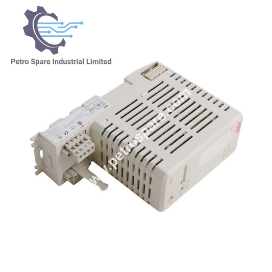 ABB | CI820V1 3BSE025255R1 | Antarmuka Komunikasi Fieldbus Merah