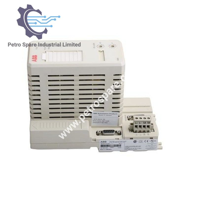 CI830 | ABB | Antara Muka Komunikasi Profibus