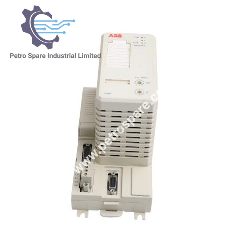 CI830 | ABB | Antara Muka Komunikasi Profibus