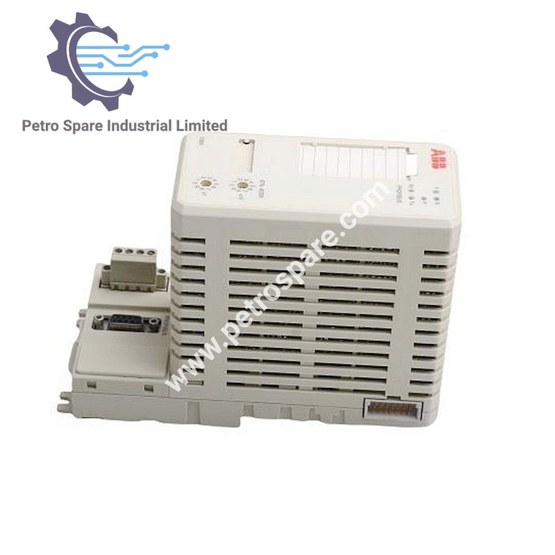 CI830 | ABB | Antara Muka Komunikasi Profibus