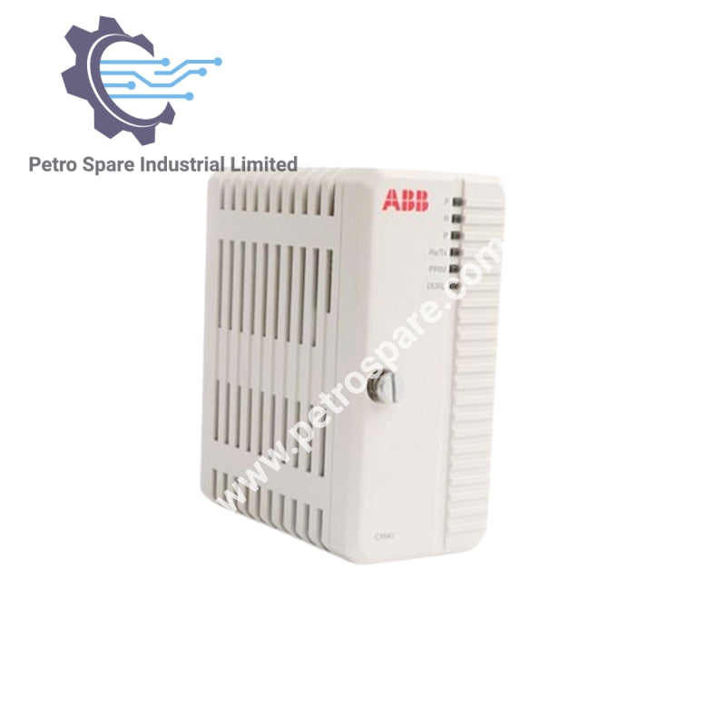 3BSE022457R1 CI840 - ABB Profibus komunikacioni interfejs