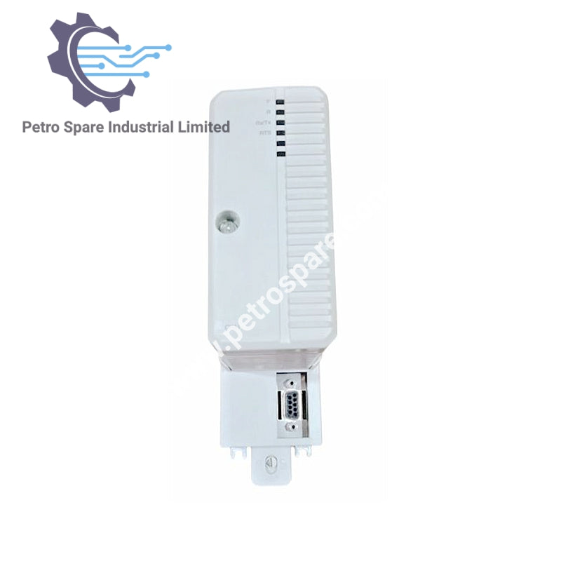 CI851K01 3BSE018101R1 - ABB | رابط Profibus-DP