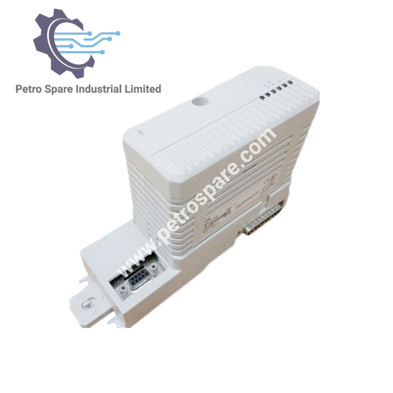 CI851K01 3BSE018101R1 - ABB | رابط Profibus-DP