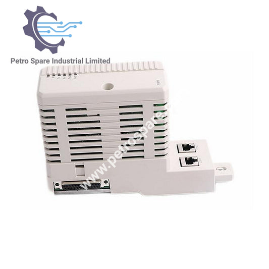 Módulo de interfaz dual RS232-C ABB CI853