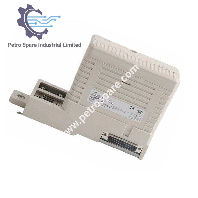 3BSE030220R1 | CI854AK01 | ABB PROFIBUS-DP/V1 Интерфейс