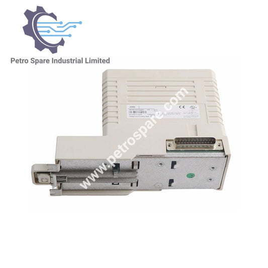 ABB - CI854AK01 3BSE030220R9 - Antara Muka PROFIBUS-DP/V1