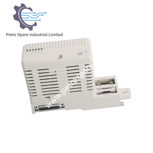 3BSE030221R1 | ABB CI854A PROFIBUS-DP/V1 Interface Module