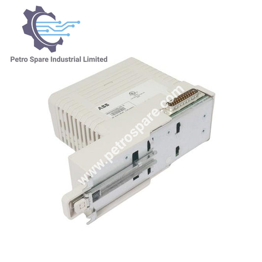 3BSE030221R1 | ABB CI854A PROFIBUS-DP/V1 Interface Module