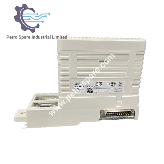 3BSE069449R1 | ABB | CI854BK01 PROFIBUS-DP/V1 Interface
