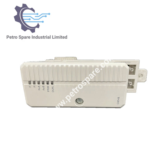 3BSE069449R1 | ABB | CI854BK01 PROFIBUS-DP/V1 Interface