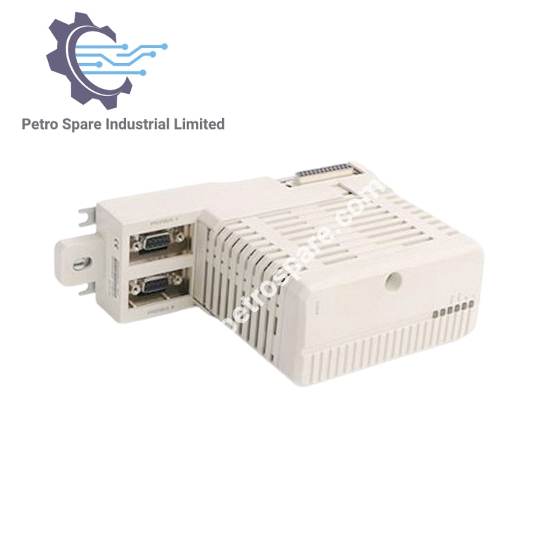 ABB CI854K01 3BSE025961R1 - Kit de Interfaz Profibus-DP/V1