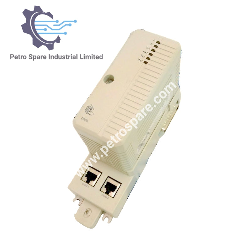 CI855K01 - Interfaz ABB MB 300