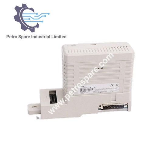 CI856K01 I/O Interface ABB Product ID:3BSE026055R1