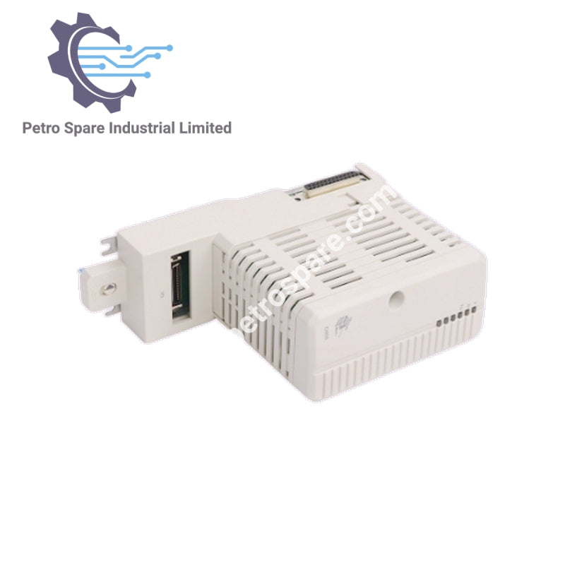 CI856K01 I/O Interface ABB Product ID:3BSE026055R1