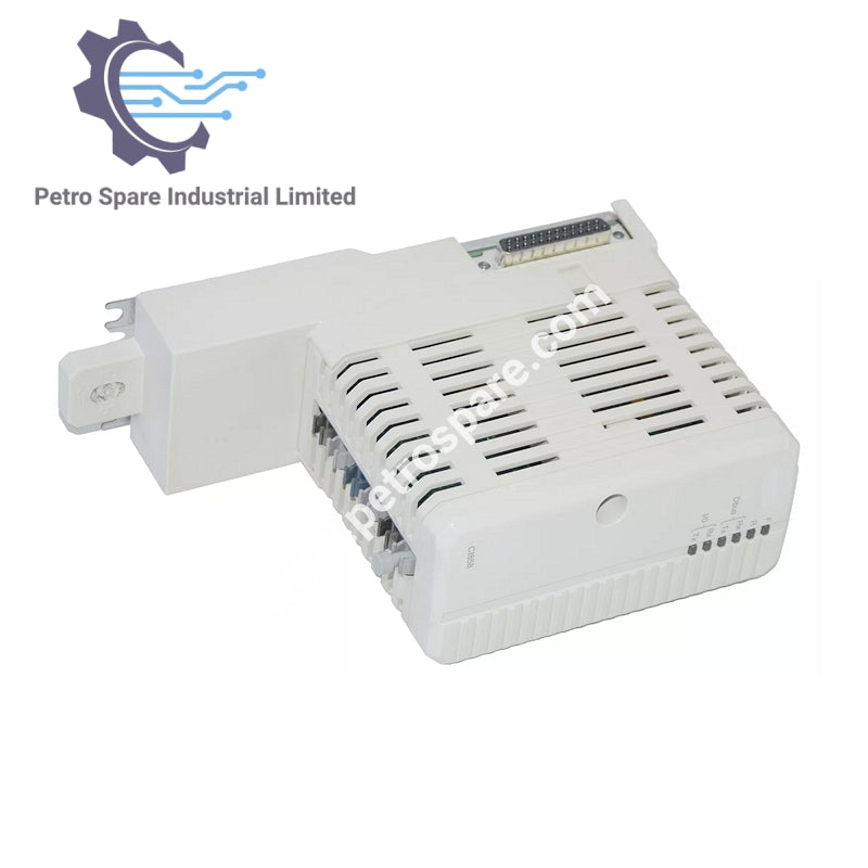 CI858 | ABB | Unidad de Interfaz de Comunicación AC 800M