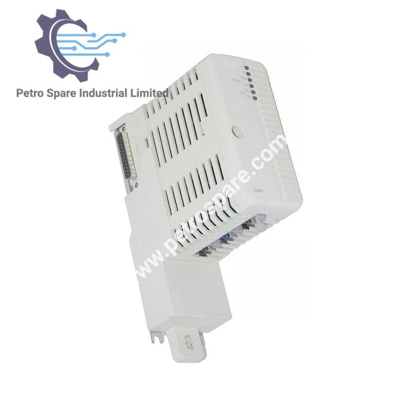 CI858 | ABB | Unidad de Interfaz de Comunicación AC 800M