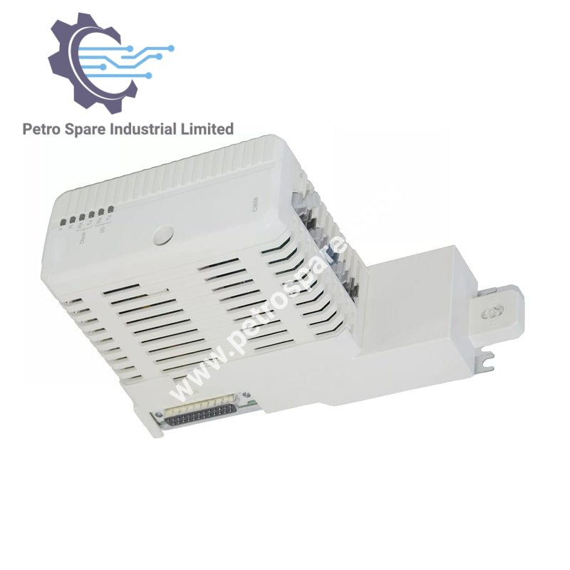 CI858 | ABB | Unidad de Interfaz de Comunicación AC 800M