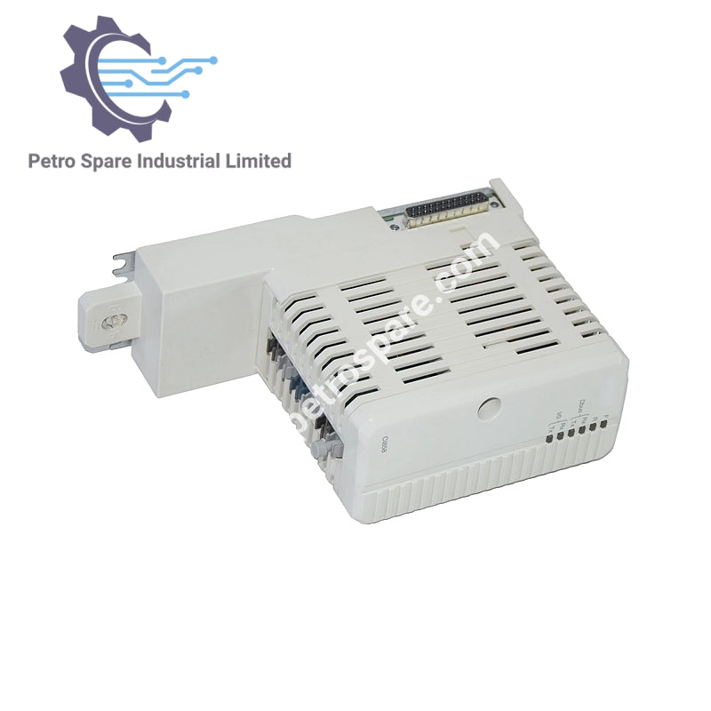 CI858 ABB 3BSE018136R1 Интерфейс DriveBus | S800