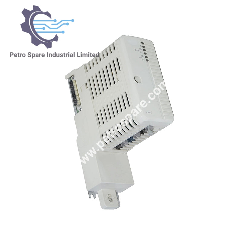 CI858 ABB 3BSE018136R1 Интерфейс DriveBus | S800