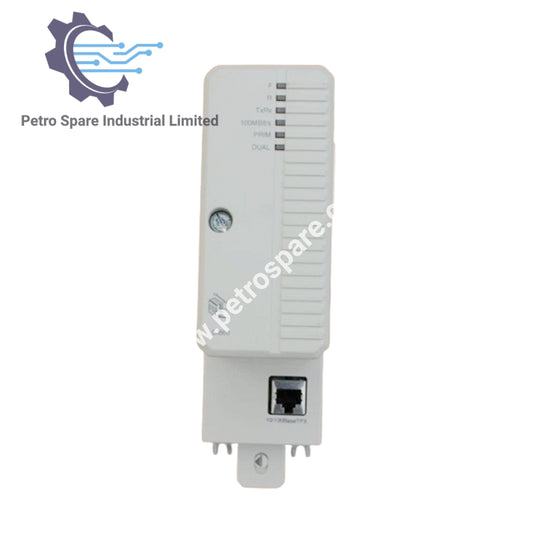 AC 800M CI860 ABB Communication Interface Module
